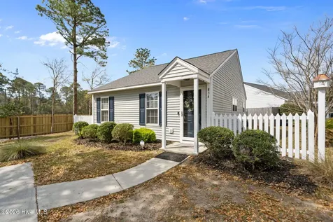 834 Southern Charm Drive Wilmington NC 28412