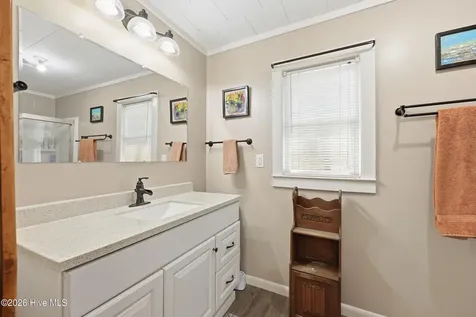 110 Maple Street Carthage NC 28327