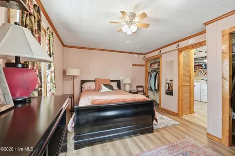 110 Maple Street Carthage NC 28327