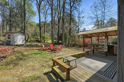 110 Maple Street Carthage NC 28327