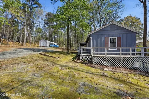 110 Maple Street Carthage NC 28327