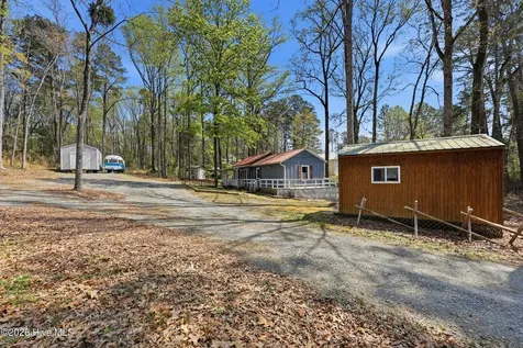 110 Maple Street Carthage NC 28327