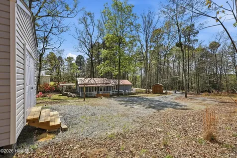 110 Maple Street Carthage NC 28327