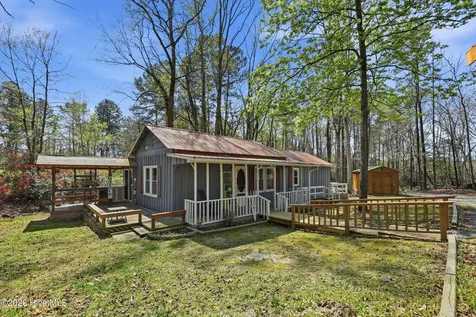 110 Maple Street Carthage NC 28327