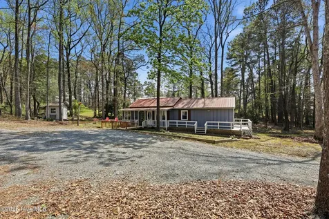 110 Maple Street Carthage NC 28327