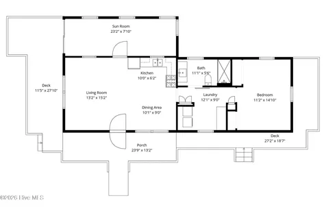110 Maple Street Carthage NC 28327