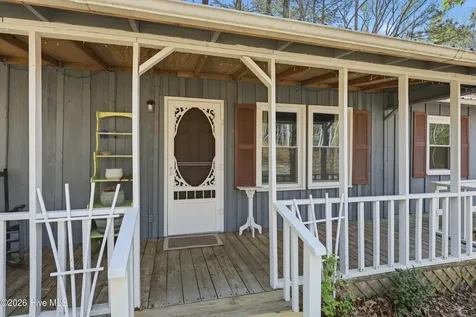 110 Maple Street Carthage NC 28327