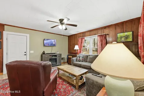 110 Maple Street Carthage NC 28327