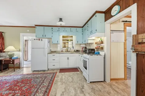 110 Maple Street Carthage NC 28327