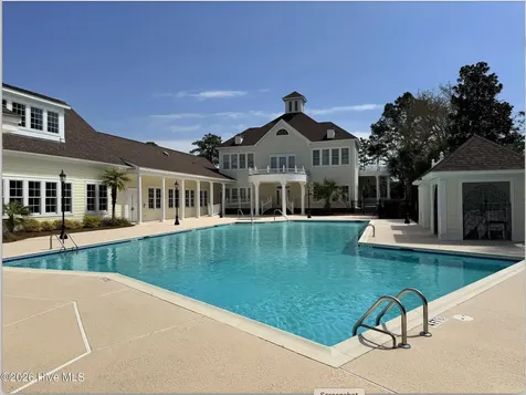 425 Laurel Valley Drive Shallotte NC 28470