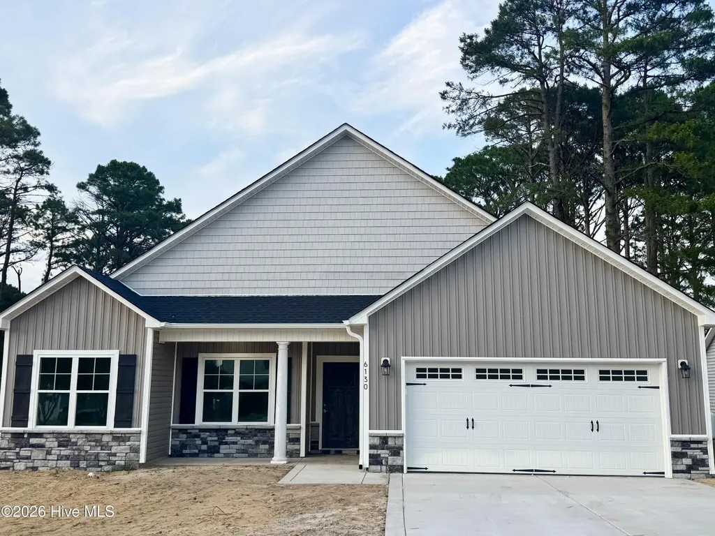 6103 Pelican Drive New Bern NC 28560