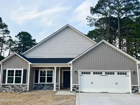 6103 Pelican Drive New Bern NC 28560