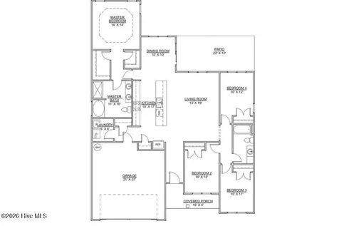 6103 Pelican Drive New Bern NC 28560