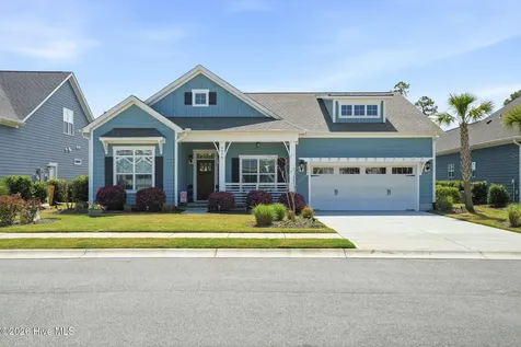 6479 Bryson Drive SW Ocean Isle Beach NC 28469