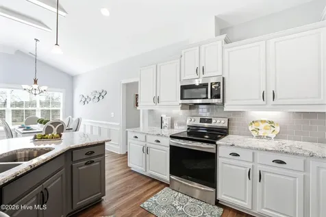 6479 Bryson Drive SW Ocean Isle Beach NC 28469