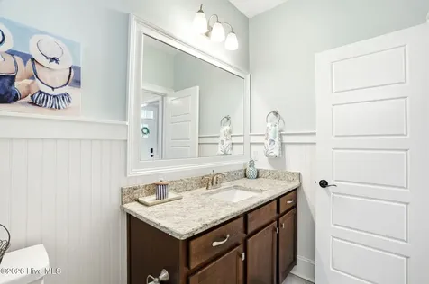 6479 Bryson Drive SW Ocean Isle Beach NC 28469