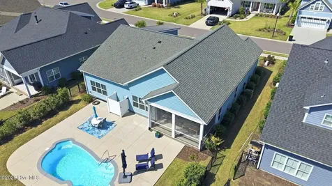 6479 Bryson Drive SW Ocean Isle Beach NC 28469