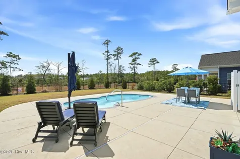 6479 Bryson Drive SW Ocean Isle Beach NC 28469