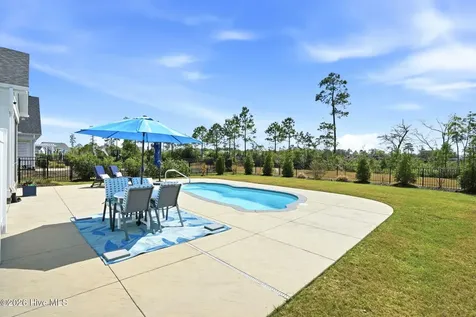 6479 Bryson Drive SW Ocean Isle Beach NC 28469