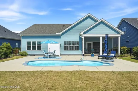 6479 Bryson Drive SW Ocean Isle Beach NC 28469