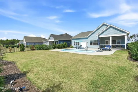 6479 Bryson Drive SW Ocean Isle Beach NC 28469