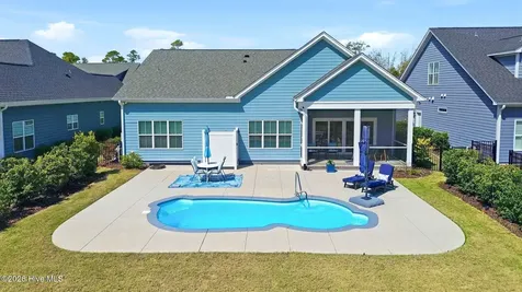 6479 Bryson Drive SW Ocean Isle Beach NC 28469