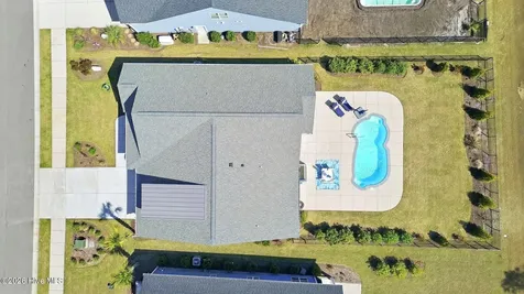 6479 Bryson Drive SW Ocean Isle Beach NC 28469