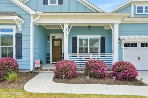 6479 Bryson Drive SW Ocean Isle Beach NC 28469