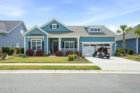 6479 Bryson Drive SW Ocean Isle Beach NC 28469
