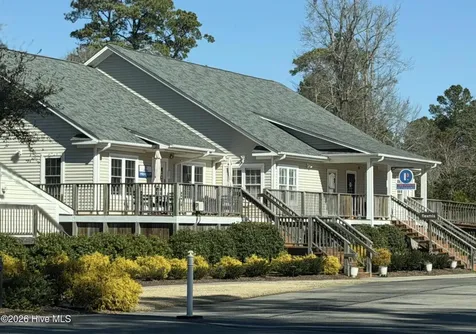 1831 Caracara Drive New Bern NC 28560