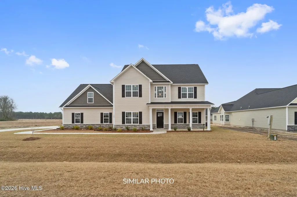 500 Huggins Way Jacksonville NC 28546