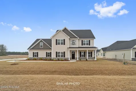 500 Huggins Way Jacksonville NC 28546