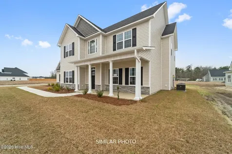 500 Huggins Way Jacksonville NC 28546