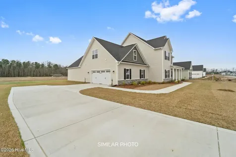500 Huggins Way Jacksonville NC 28546