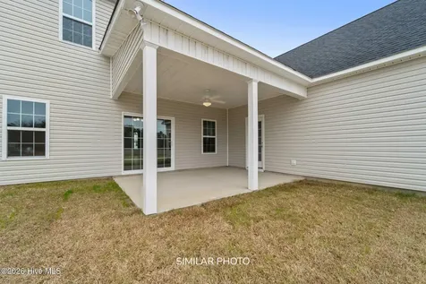 500 Huggins Way Jacksonville NC 28546