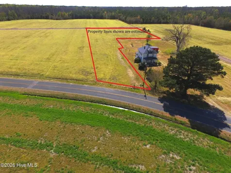 234 Camp Perry Road Hertford NC 27944