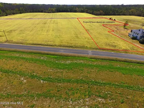 234 Camp Perry Road Hertford NC 27944