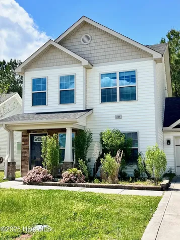 255 Merin Heights Road Jacksonville NC 28546
