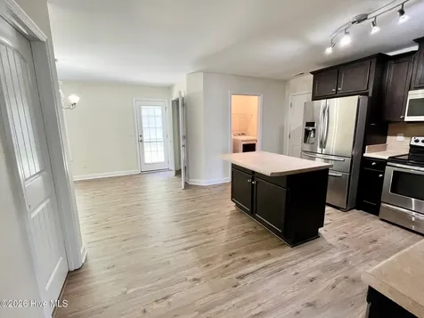 255 Merin Heights Road Jacksonville NC 28546