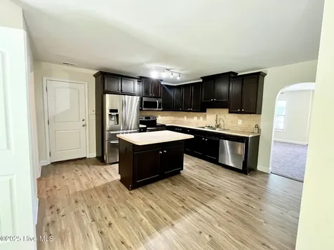 255 Merin Heights Road Jacksonville NC 28546