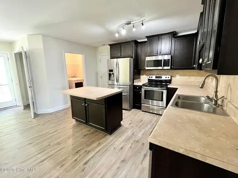 255 Merin Heights Road Jacksonville NC 28546