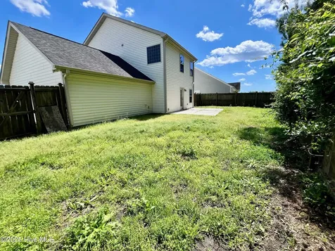255 Merin Heights Road Jacksonville NC 28546