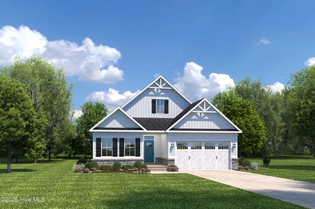1294 Piper Glen Drive Sunset Beach NC 28468