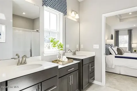1294 Piper Glen Drive Sunset Beach NC 28468
