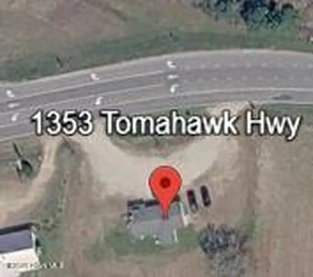 1353 Tomahawk Highway Harrells NC 28444