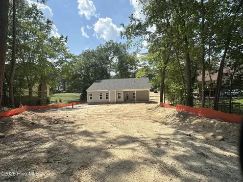 165 Devonshire Avenue W West End NC 27376
