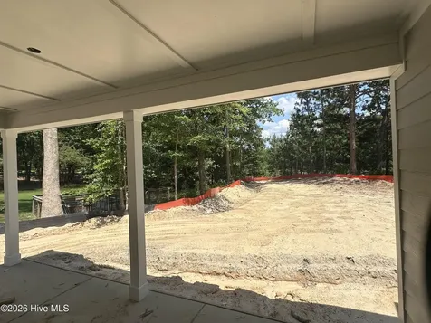 165 Devonshire Avenue W West End NC 27376