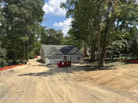 165 Devonshire Avenue W West End NC 27376