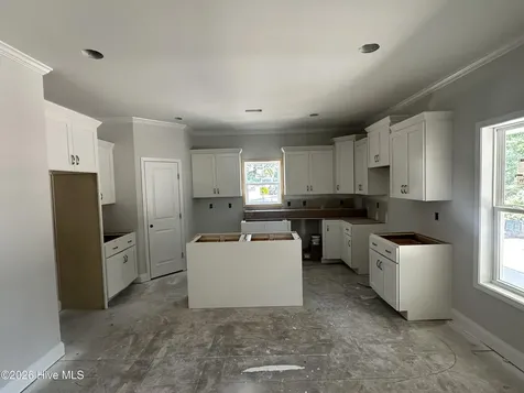 165 Devonshire Avenue W West End NC 27376