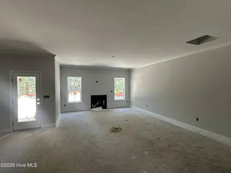 165 Devonshire Avenue W West End NC 27376